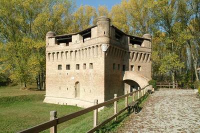 Castello della Mesola