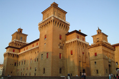 Ferrara