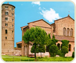Visitare Ravenna
